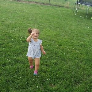 Meet your Posher, Ramia